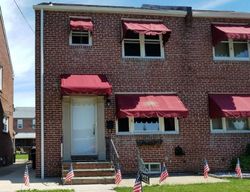 Foreclosure in  W 2ND ST Wilmington, DE 19805