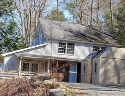 Foreclosure Listing in LAUREL TRL SANDY HOOK, CT 06482