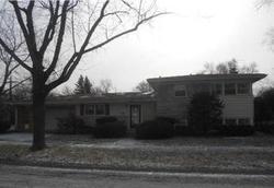 Foreclosure Listing in OAKMONT AVE FLOSSMOOR, IL 60422