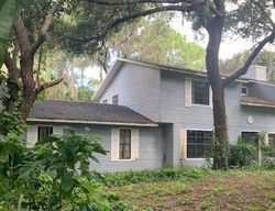 Foreclosure Listing in 95TH STREET CT E BRADENTON, FL 34202