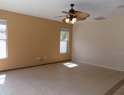 Foreclosure in  CROSS MORE ST Valrico, FL 33594