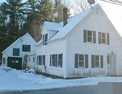 Foreclosure Listing in BURNS HILL RD WILTON, NH 03086