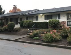 Foreclosure Listing in NE 90TH AVE APT C PORTLAND, OR 97220