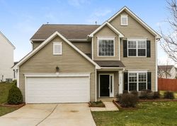 Foreclosure Listing in DEATON HILL DR CHARLOTTE, NC 28269