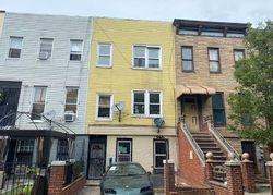 Foreclosure in  HERKIMER ST Brooklyn, NY 11233