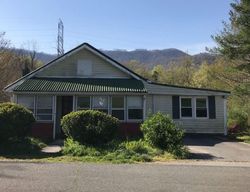 Foreclosure in  GATES AVE Morganton, NC 28655