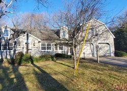 Foreclosure in  CHERRY ST Westwood, MA 02090