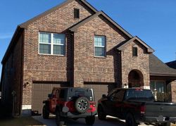 Foreclosure in  RIDGE CREEK LN Aubrey, TX 76227