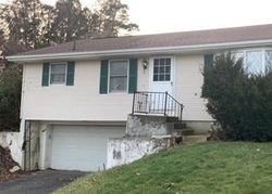 Foreclosure in  BIRCH ST West Brookfield, MA 01585
