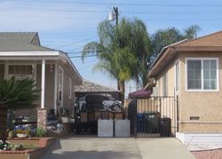 Foreclosure in  HACKETT AVE Lakewood, CA 90713