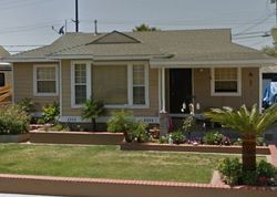 Foreclosure Listing in HACKETT AVE LAKEWOOD, CA 90713