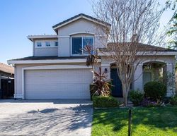 Foreclosure in  BUCKWOOD WAY Sacramento, CA 95835