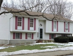 Foreclosure in  GREEN GROVE RD Neptune, NJ 07753