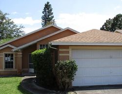 Foreclosure in  SUGARBERRY TRL Oviedo, FL 32765