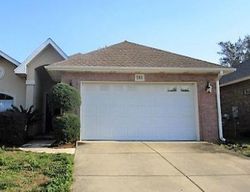 Foreclosure in  AUTUMN BREEZE CIR Gulf Breeze, FL 32563