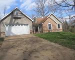Foreclosure in  LEGAN OAKS LN Florissant, MO 63034