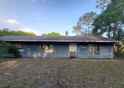Foreclosure in  89TH AVE Vero Beach, FL 32966