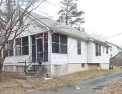 Foreclosure Listing in PIERCE ST NANUET, NY 10954