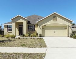 Foreclosure in  RIDGEVIEW DR Green Cove Springs, FL 32043