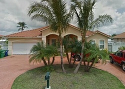 Foreclosure Listing in N AUGUSTA DR HIALEAH, FL 33015