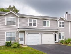 Foreclosure in  MEADOW HILL LN Round Lake, IL 60073