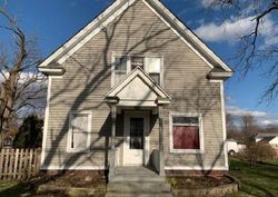 Foreclosure in  S EAST ST Newark, IL 60541