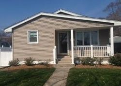Foreclosure in  CHICAGO AVE Lansing, IL 60438