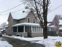 Foreclosure Listing in BROOME ST BINGHAMTON, NY 13903