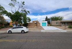 Foreclosure in  QUINCY ST NE Albuquerque, NM 87110