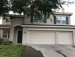 Foreclosure in  WESTERLY DR Mather, CA 95655
