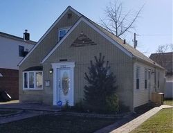 Foreclosure Listing in E PARK AVE LONG BEACH, NY 11561
