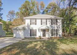 Foreclosure in  WHITEWATER DR Charlotte, NC 28214