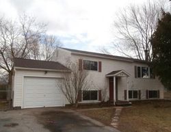 Foreclosure in  CRIMSON BRAMBLE RD Rochester, NY 14623