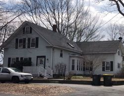 Foreclosure in  HIGH ST Bridgewater, MA 02324