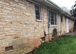 Foreclosure in  ELTON DR Hopkinsville, KY 42240