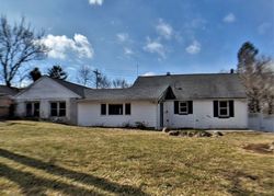 Foreclosure in  STRUBLE LN West Milford, NJ 07480