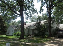 Foreclosure Listing in ELM ST CROSSETT, AR 71635