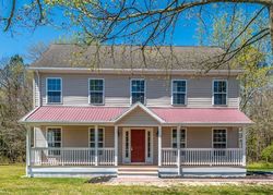 Foreclosure in  JOHNSON LN Harbeson, DE 19951