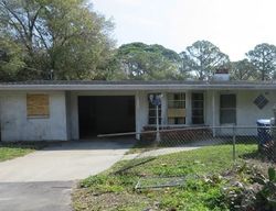 Foreclosure in  CARMICHAEL AVE Sarasota, FL 34234