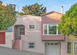 Foreclosure in  CLIPPER ST San Francisco, CA 94114