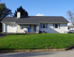 Foreclosure in  HILLCREST DR Atglen, PA 19310