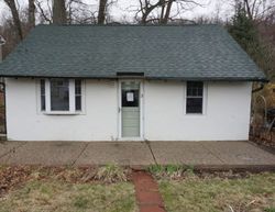 Foreclosure in  CRESTVIEW RD Andover, NJ 07821