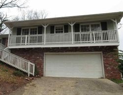 Foreclosure Listing in WESTMORELAND DR FAIRFIELD, AL 35064