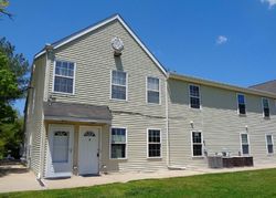 Foreclosure Listing in MANOR DR BURLINGTON, NJ 08016