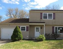 Foreclosure in  MAURIELLO DR Waterford Works, NJ 08089