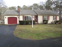 Foreclosure Listing in PEACOCK DR HYANNIS, MA 02601