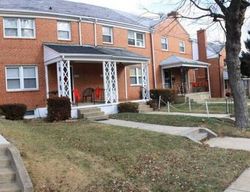 Foreclosure in  HEATHFIELD RD Baltimore, MD 21239