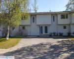 Foreclosure in  BLACKSTONE CIR Anchorage, AK 99507