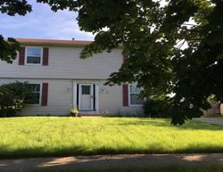 Foreclosure in  GOLDHABER LN Plainfield, IL 60586