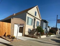 Foreclosure in  WOOLSEY ST San Francisco, CA 94134